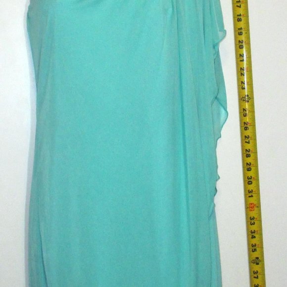 SWEET STORM One Shoulder Strap SZ MED DRESS - Picture 6 of 12